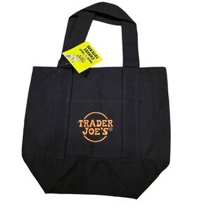 Trader Joes Mini Tote Bag